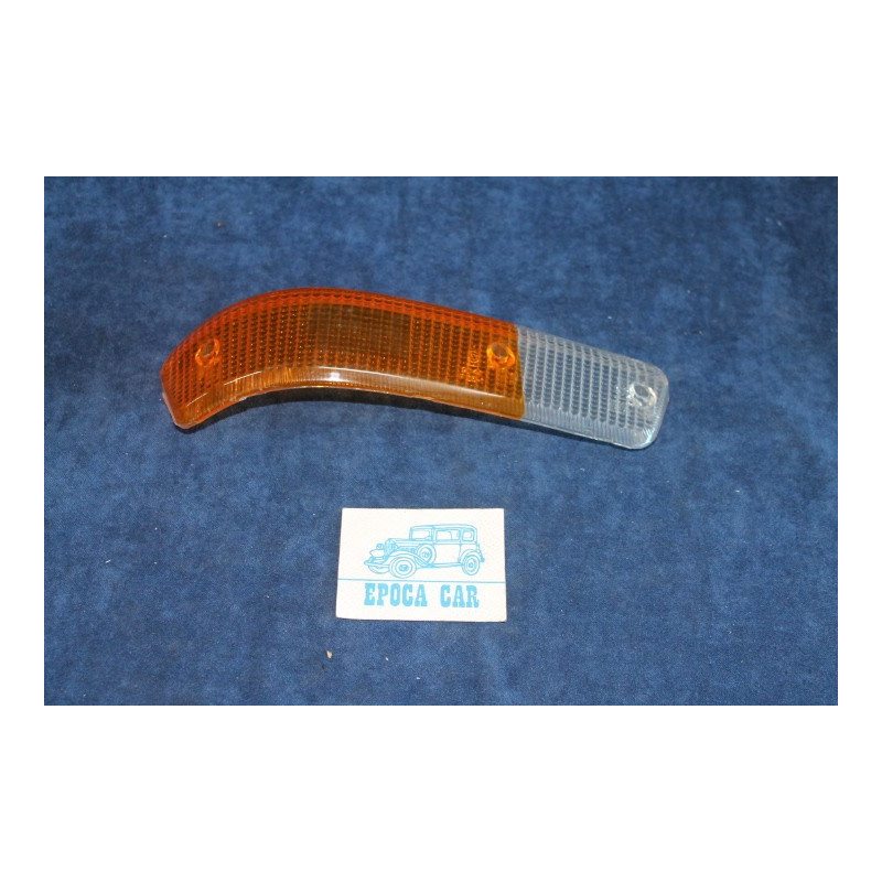 LANCIA 2000 BN   PLASTICA BICOLORE  PER FANALINO ANT. DX   CARELLO