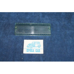 LANCIA 2000 HF   PLASTICA BIANCA  PER FANALINO ANT.  ALTISSIMO