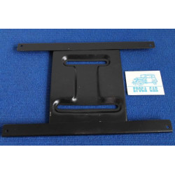 SUPPORT REAR PLATE NUMBER 508 C 1100 A-B