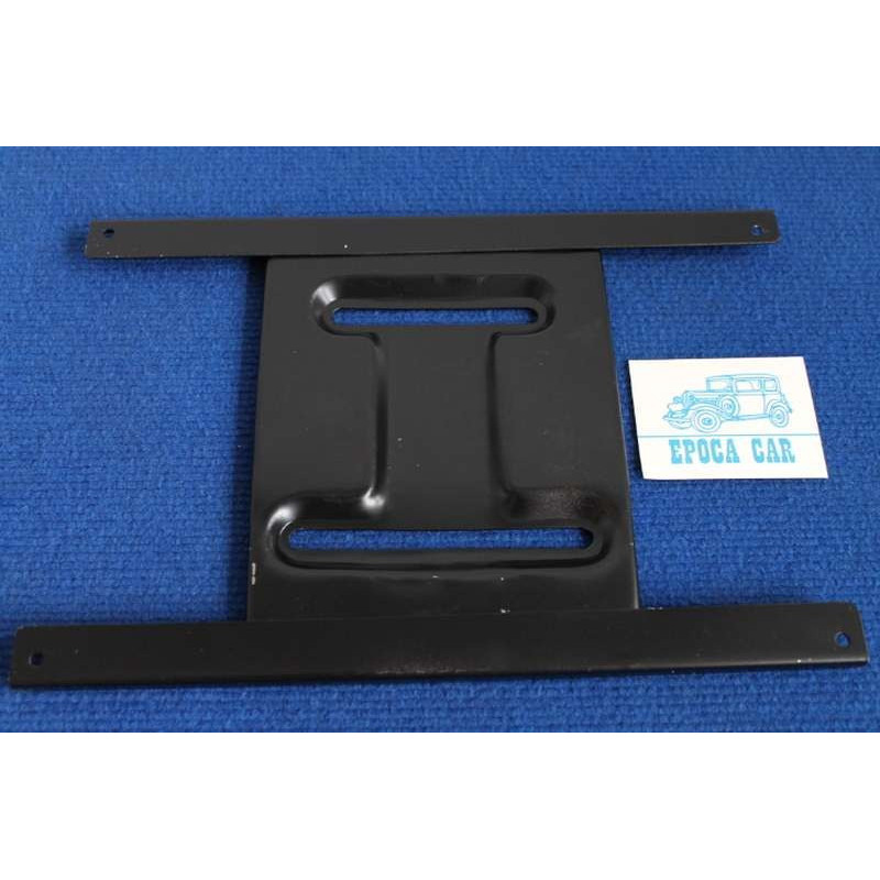 SUPPORT REAR PLATE NUMBER 508 C 1100 A-B