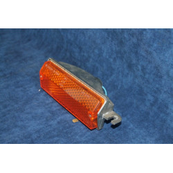 LANCIA 2000 HF   FANALINO ANT. SX ARANCIONE   ALTISSIMO