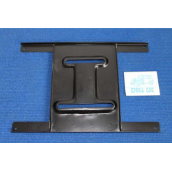 STAFFA SUPPORTO TARGA POSTERIORE 508 C 1100 A-B
