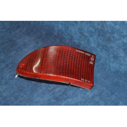 LANCIA 2000 HF   PLASTICA ARANCIONE PER FANALINO POST SX  IN DISRETE COND.   ALTISSIMO