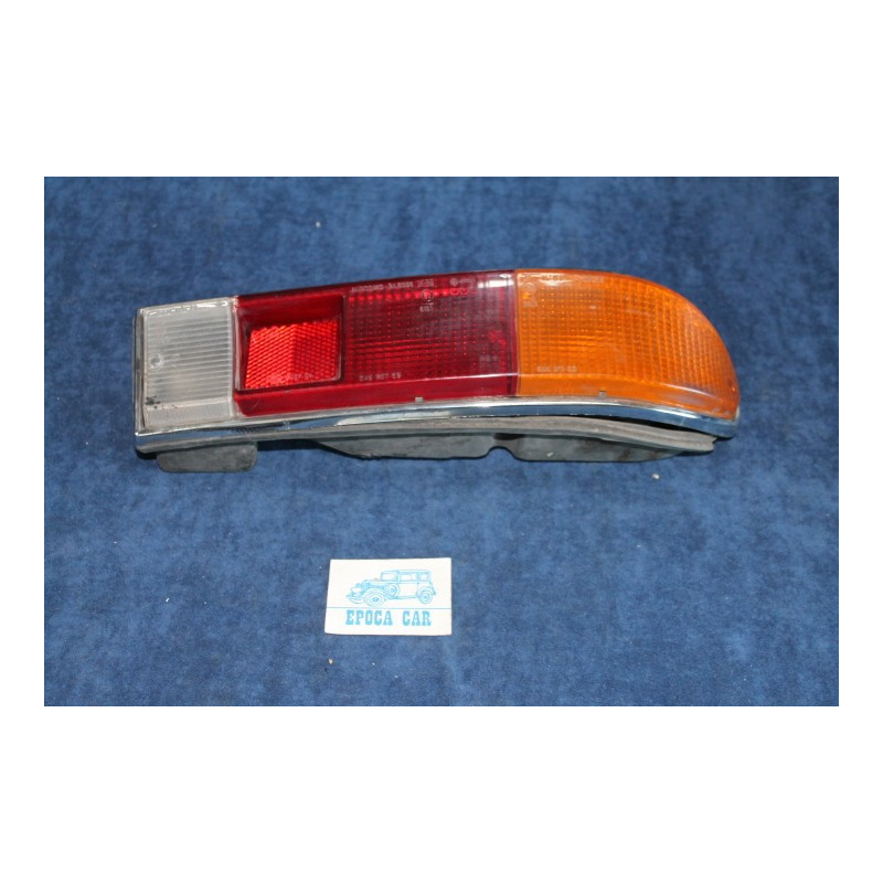 LANCIA 2000 HF   REAR RIGHT TAILIGHT (FAIR CONDITIONS)  ALTISSIMO