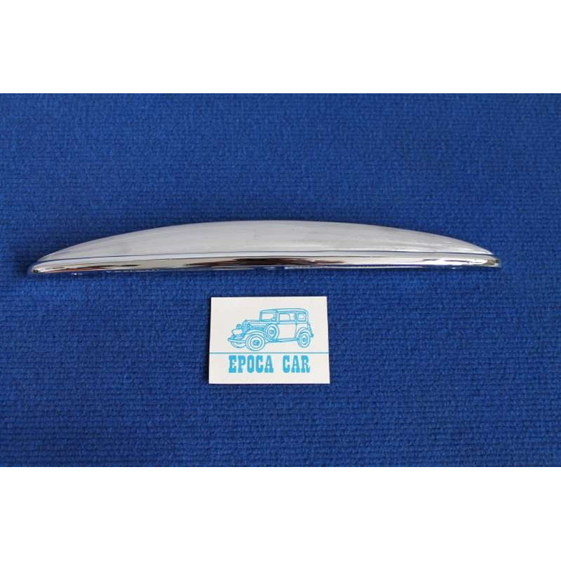 FANALINO TARGA FIAT 1100 E