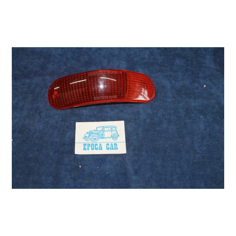 FLAVIA SEDAN 2°S.   ORANGE LENS FOR FRONT LEFT LIGHT   ALTISSIMO