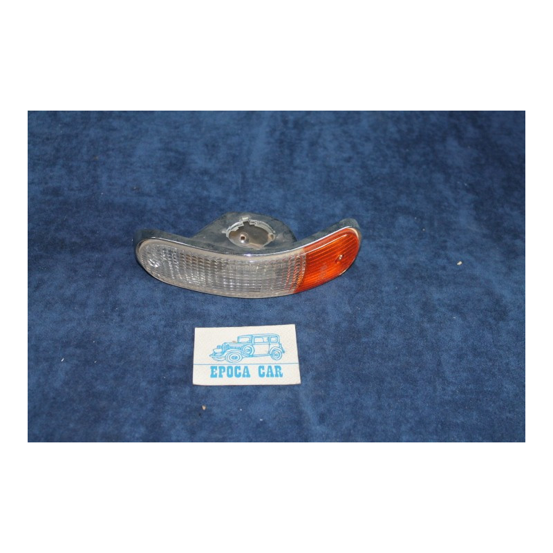 FLAVIA SEDAN 2°S.   BICOLORED FRONT LEFT LIGHT   ALTISSIMO