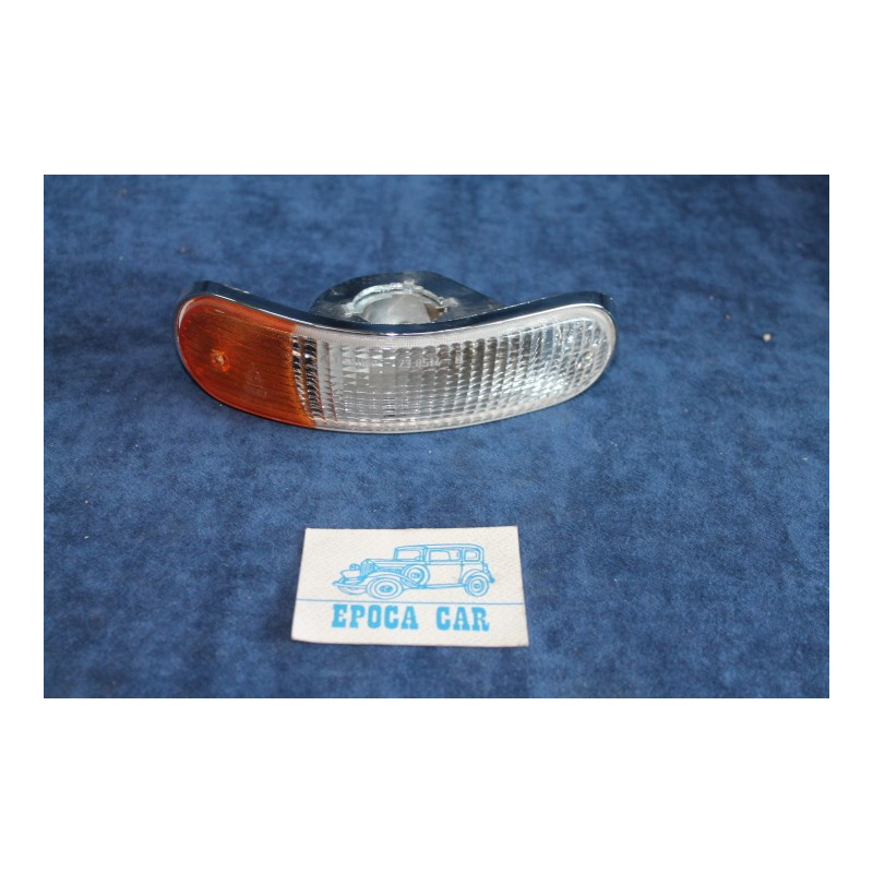 FLAVIA BN 2°S.   FANALINO ANT. DX CON PLASTICA BICOLORE   ALTISSIMO