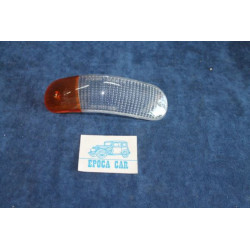 FLAVIA SEDAN 2°S.   BICOLORED LENS FOR FRONT RIGHT LIGHT (DOTS DESIGN)   ALTISSIMO