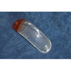 FLAVIA SEDAN 2°S.   BICOLORED LENS FOR FRONT RIGHT LIGHT (DOTS DESIGN)   ALTISSIMO