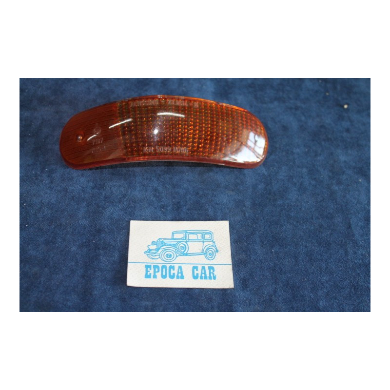 FLAVIA BN 2°S.   PLASTICA ARANCIONE PER FANALINO ANT. DX   ALTISSIMO