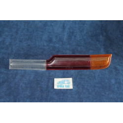 FLAVIA BN 2°S. DAL '67   TRIS DI PLASTICHE PER FANALINO POST. DX   ALTISSIMO