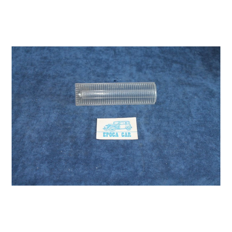 FLAVIA BN 2°S. DAL '67   PLASTICA TRASPARENTE PER FANALINO POST.SX   ALTISSIMO