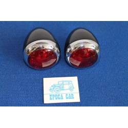 TAILIGHT FIAT 1100 E PAIR