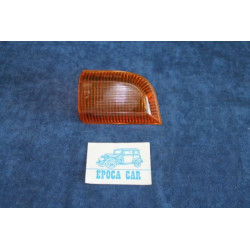 FLAVIA SEDAN 2°S. FROM '67   ORANGE LENS FOR REAR LEFT TAILIGHT   ALTISSIMO