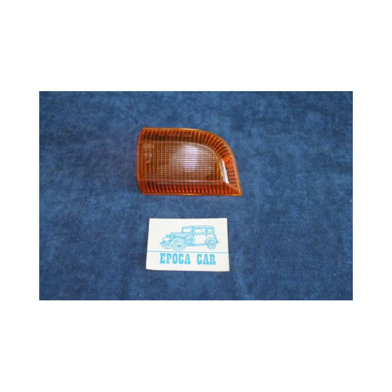 FLAVIA BN 2°S DAL  '67   PLASTICA ARANCIONE PER FANALINO POST. SX   ALTISSIMO