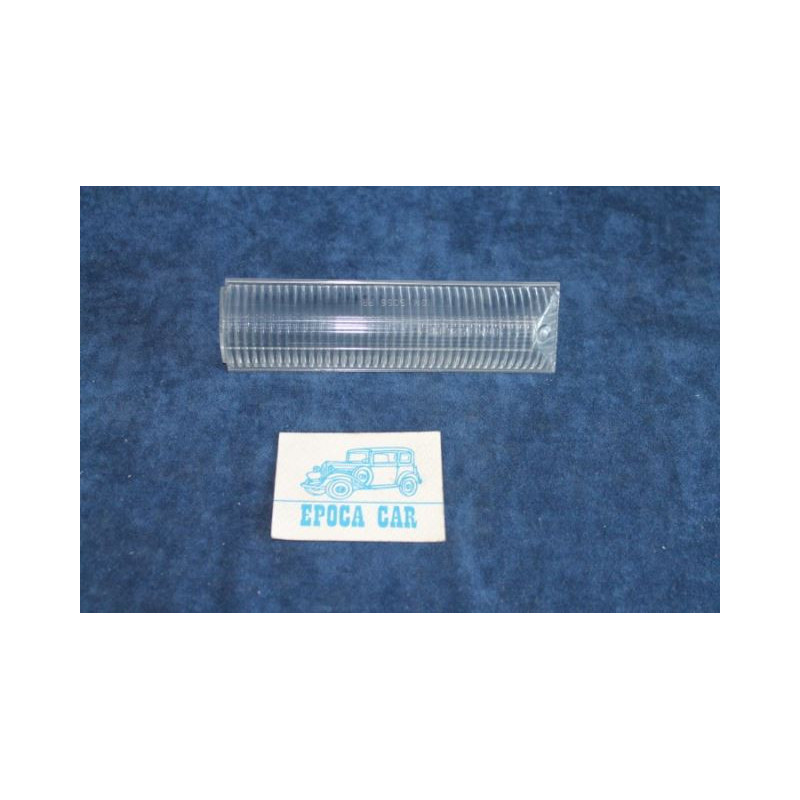 FLAVIA SEDAN 2°S FROM '67   CLEAR LENS FOR REAR RIGHT TAILIGHT   ALTISSIMO