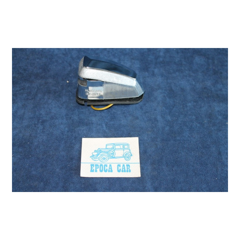 FLAVIA SEDAN 2°S. FROM '67   RIGHT LIGHT FOR PLATE   ALTISSIMO