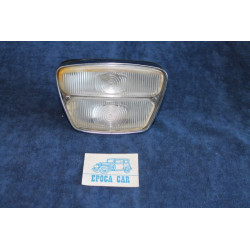 FLAVIA SEDAN   FRONT LIGHT   ALTISSIMO