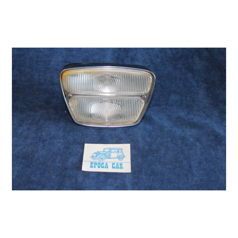 FLAVIA SEDAN   FRONT LIGHT   ALTISSIMO