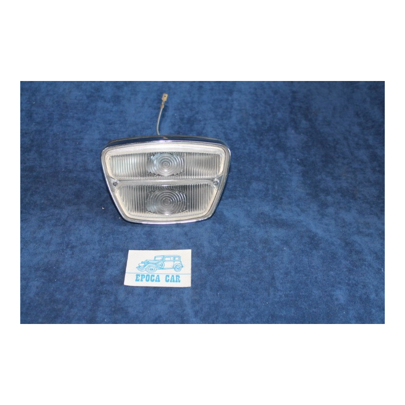 FLAVIA SEDAN   FRONT LIGHT   P.V.