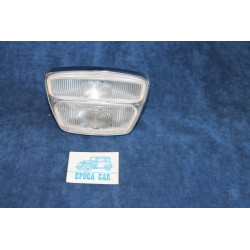 FLAVIA SEDAN   FRONT LIGHT   CARELLO