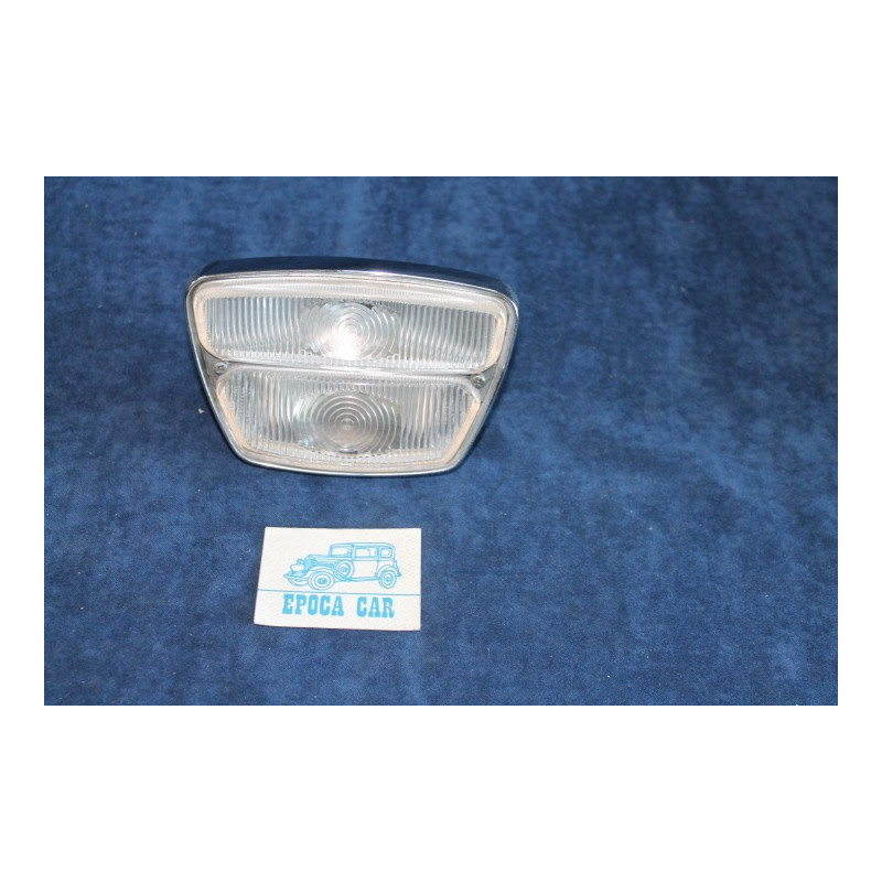 FLAVIA SEDAN   FRONT LIGHT   CARELLO