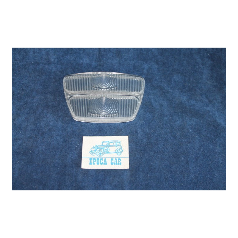 FLAVIA SEDAN   LENS FOR FRONT LIGHT   ALTISSIMO