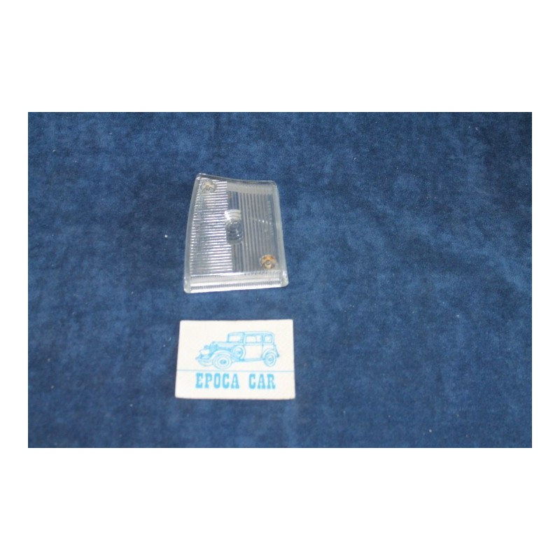FLAVIA SEDAN   CLEAR LENS FOR REAR LEFT TAILIGHT   CARELLO