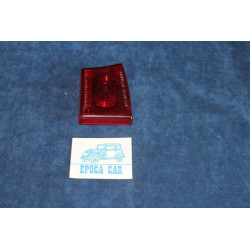 FLAVIA SEDAN   RED LENS FOR REAR LEFT TAILIGHT   CARELLO