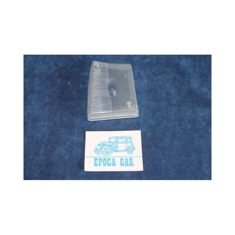 FLAVIA SEDAN   CLEAR LENS FOR REAR LEFT TAILIGHT   ALTISSIMO