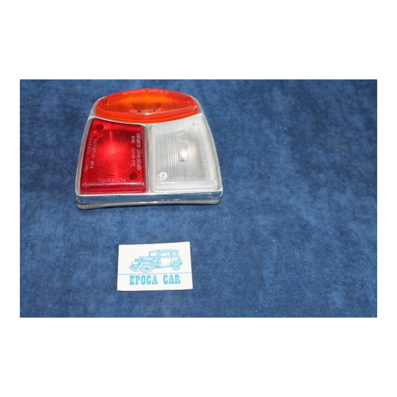 FLAVIA SEDAN   REAR RIGHT TAILIGHT IN FAIR CONDITION   ALTISSIMO
