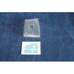 FLAVIA BN   PLASTICA BIANCA PER FANALINO POST. DX   ALTISSIMO