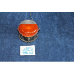 FLAVIA COUPE'   BICOLORED FRONT LIGHT   CARELLO