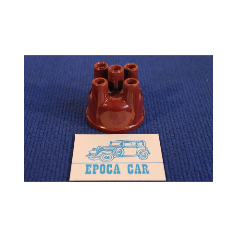 DISTRIBUTOR CAP B-C + BELVEDERE