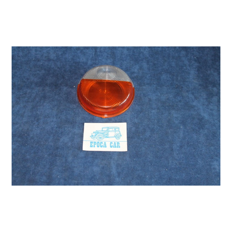 FLAVIA COUPE'   BICOLORED LENS FOR FRONT LIGHT   CARELLO