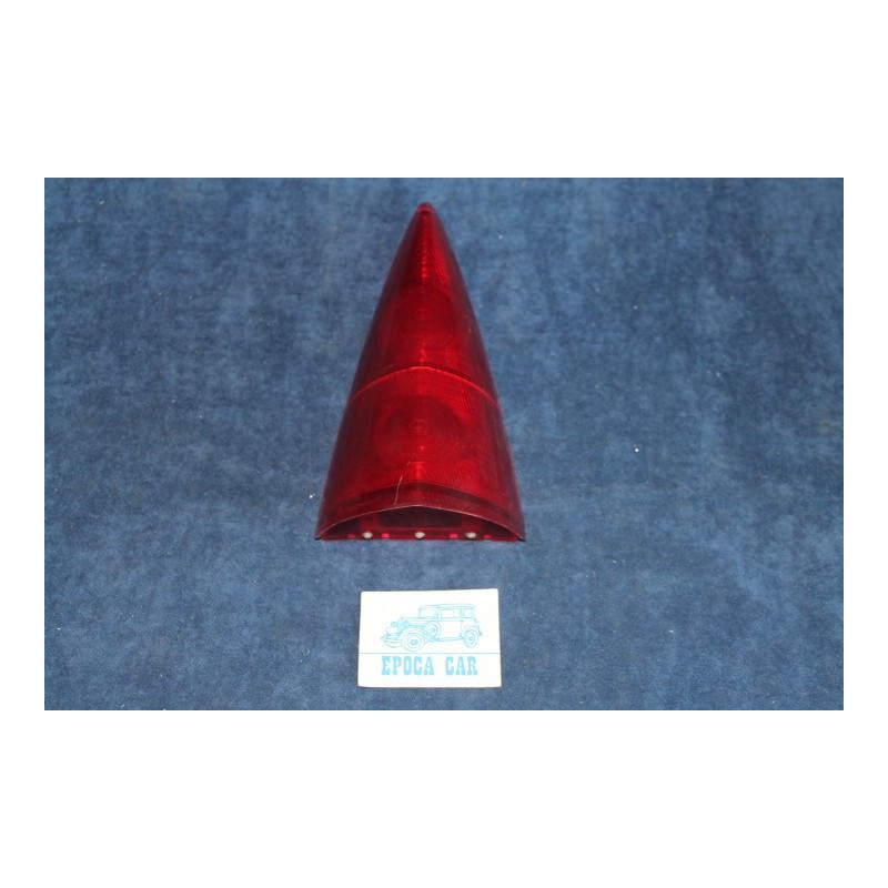 FLAMINIA SEDAN   RED LENS FOR REAR TAILIGHT (FOR U.S.A.)   CARELLO