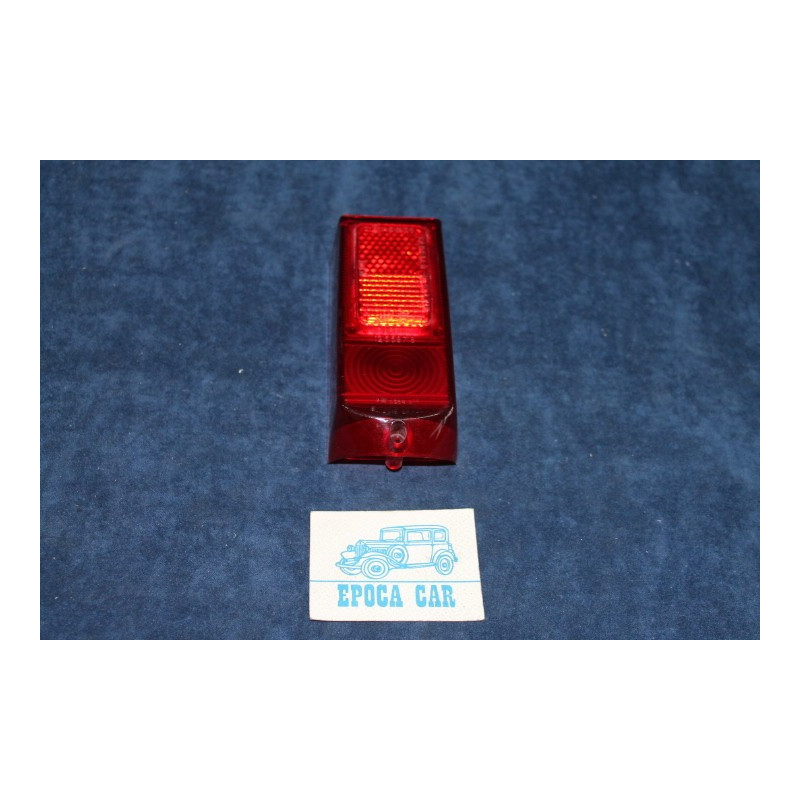 APPIA 3°S.   RED LENS FOR REAR TAILIGHT   CARELLO