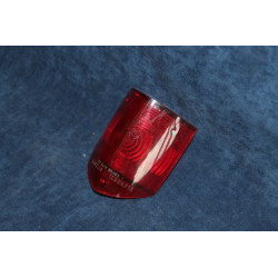 APPIA COUPE' FARINA 3°S.   PLASTICA ROSSA PER FANALINO POST.   CARELLO