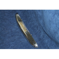 APPIA 3°S.   ALZACOFANO BAULE IN DISCRETE CONDIZIONI