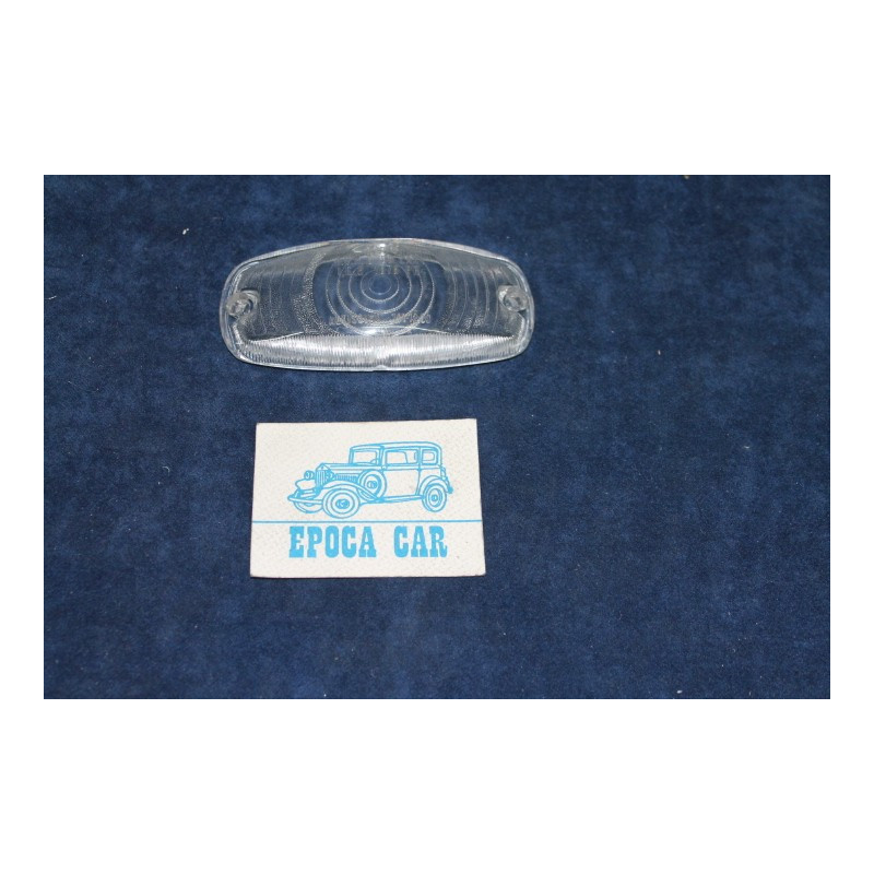 APPIA 3°S.   PLASTICA PER FANALINI ANT.   ALTISSIMO