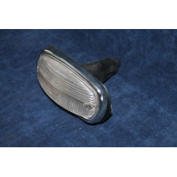 APPIA 3°S.   FRONT LIGHT (LENS WHIT DIFFERENT PICTURE)   CARELLO