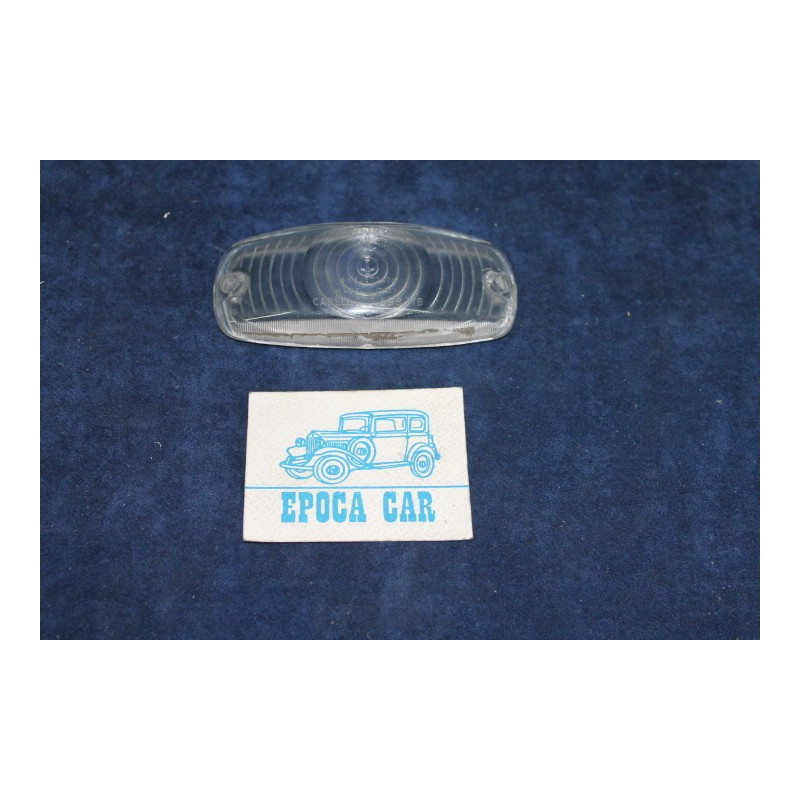 APPIA 3°S.   LENS FOR FRONT LIGHT   CARELLO