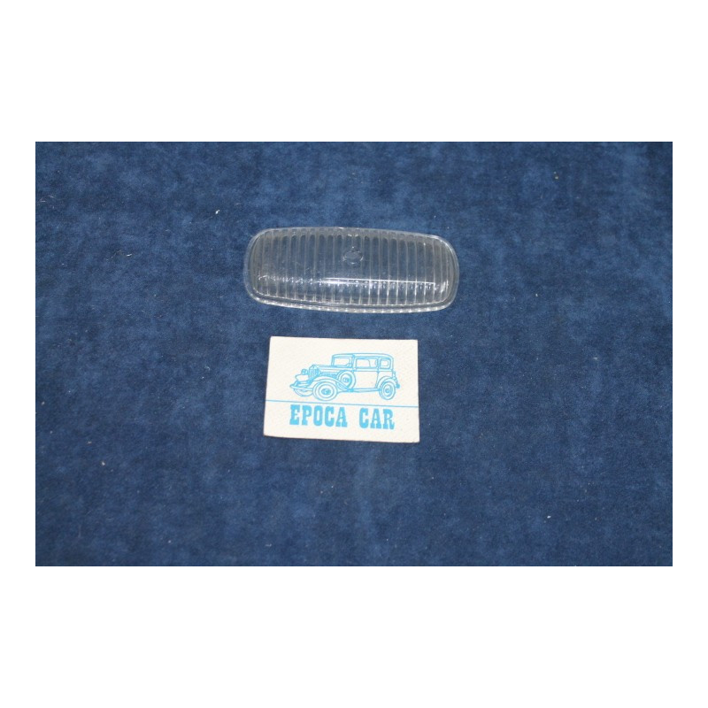 APPIA 2°S.   LENS FOR FRONT LIGHT   ALTISSIMO