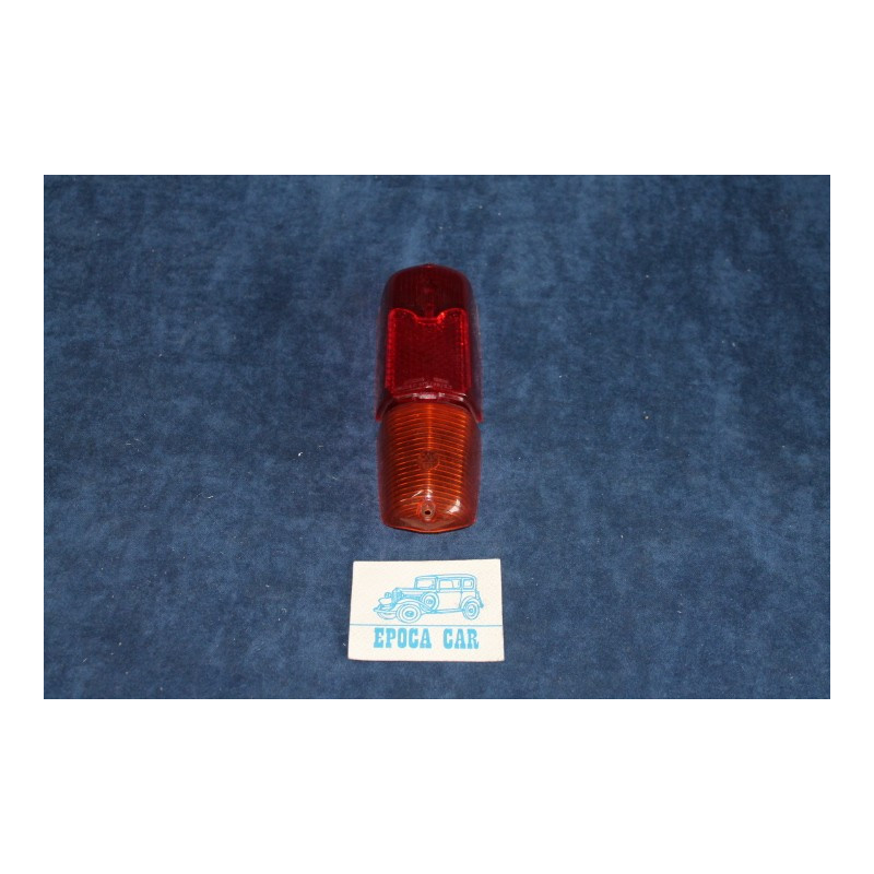 APPIA 2°S.   PLASTICHE (2 PZ) PER FANALINO POST.   ALTISSIMO