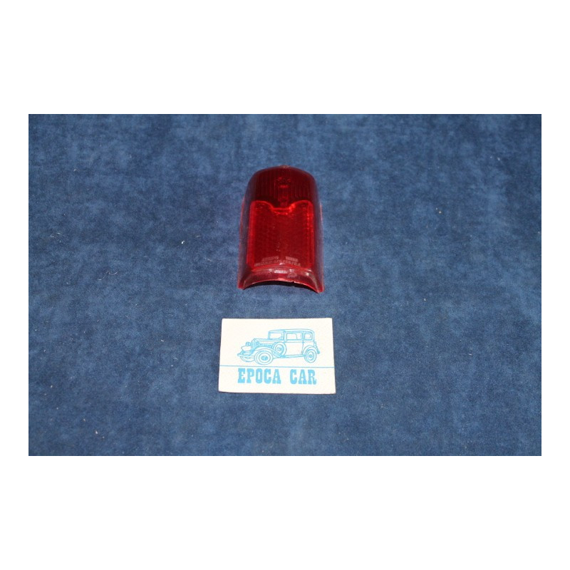 APPIA 2°S.   RED LENS FOR REAR TAILIGHT   ALTISSIMO