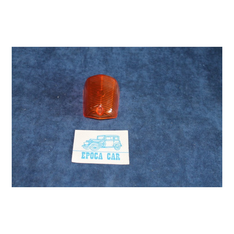 APPIA 2°S.   ORANGE LENS FOR REAR TAILIGHT   ALTISSIMO