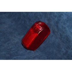APPIA 2°S.   PLASTICA ROSSA PER FANALINO POST.   CARELLO