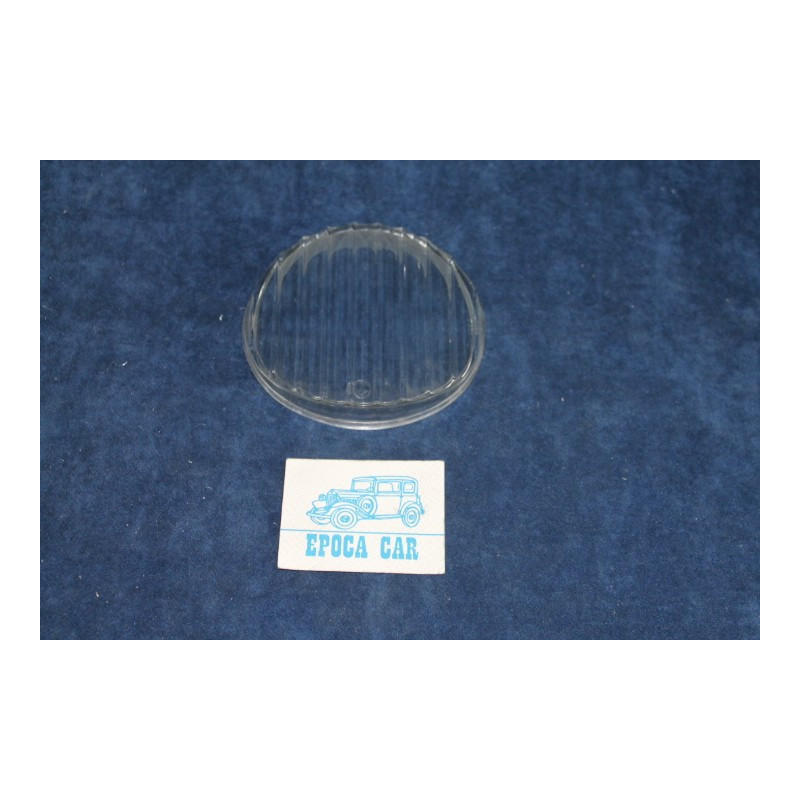AURELIA ?   GLASS FOR LIGHT FOG  13X11 cm   CARELLO