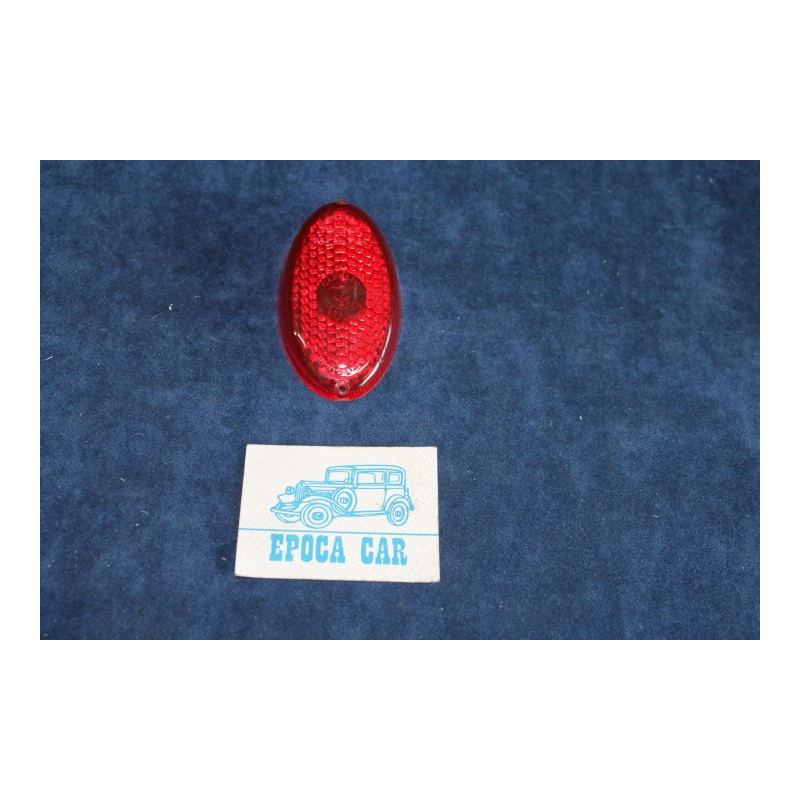 AURELIA B24   PLASTICA PER FANALINO POST   CARELLO